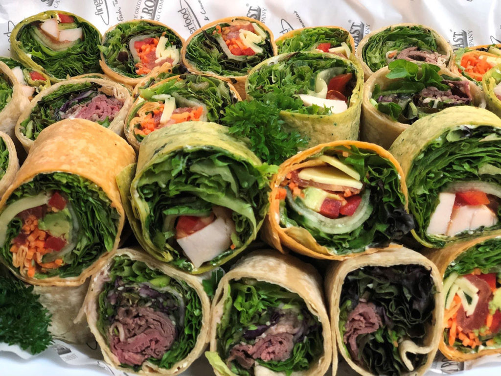 Catering Auckland & Hamilton Spit Roast Catering Company