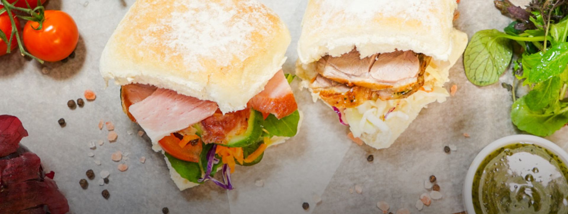 Payment Spit Roast Catering Company