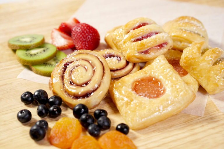 Delivered Breakfast Catering Breakfast Delivery SRCC